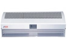 AIR CURTAINS